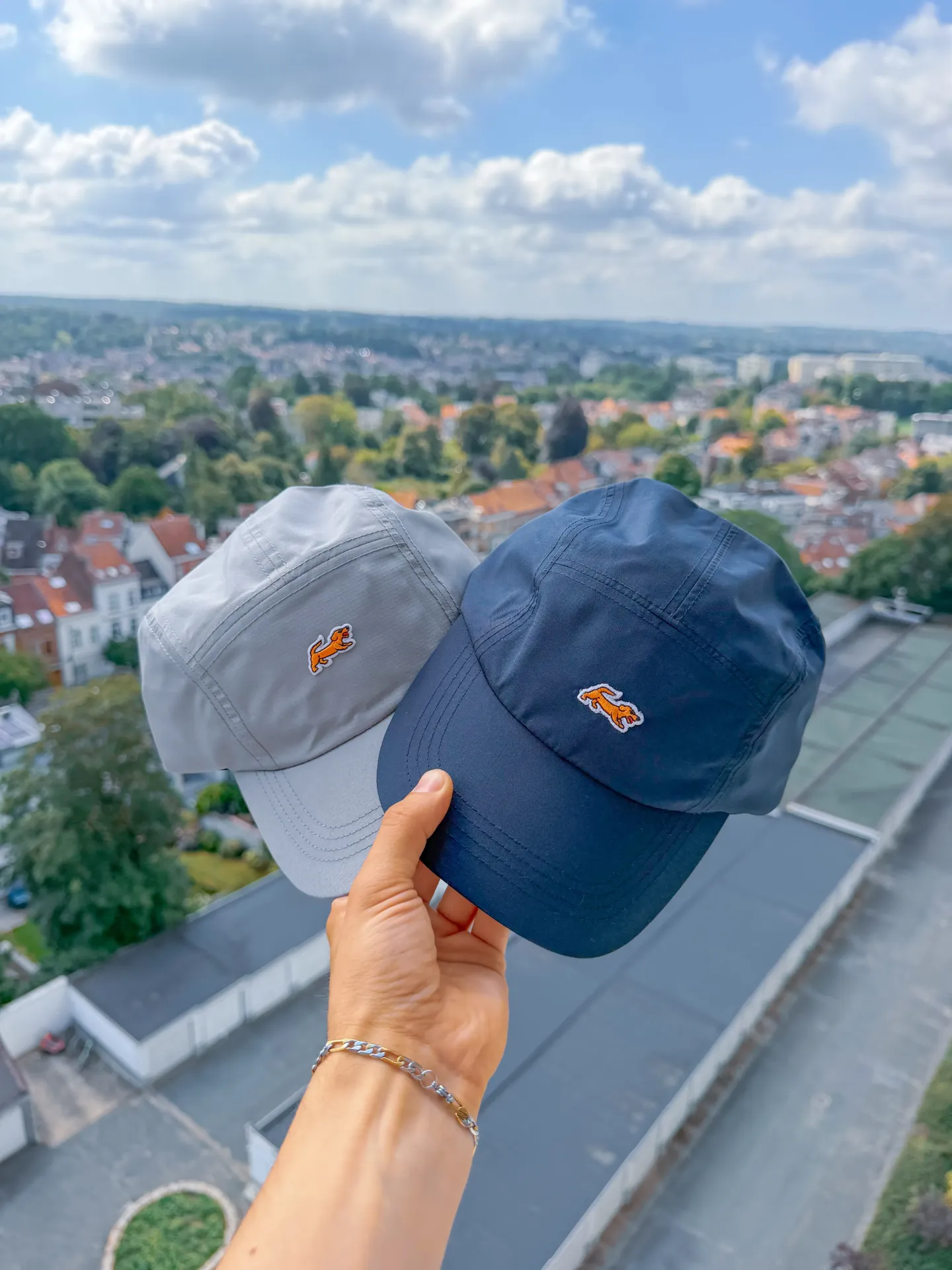 Casquette Lactose
