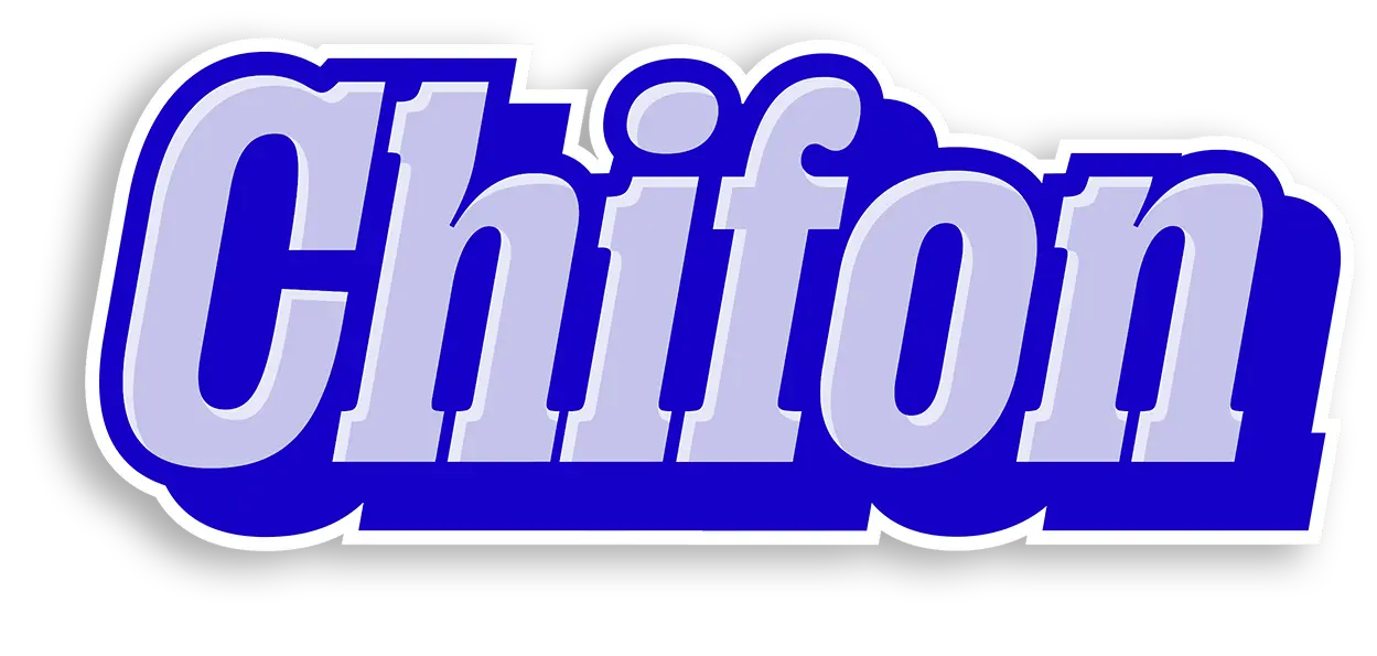 Chifon